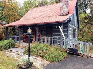 4 4 Pigeon Forge Echota With free parking 